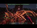 griefing the thiefs of serv 290 ark official server aab officiel hd