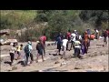 AFC Mugodhi hosana