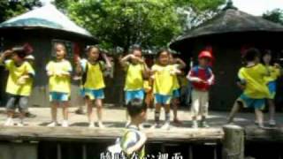 頂菜園-水上幼勝幼稚園教學觀摩-2