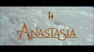 Anastasia - A Rumor In St. Petersburg (Swedish) [HD]