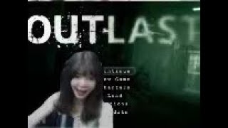 【豆腐Iris Fu】210126 令人嚇破膽的遊戲《Outlast1》 ft.霍哥