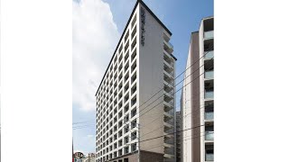 #HotelKDM #Review Shizutetsu Hotel Prezio Hakata-Ekimae