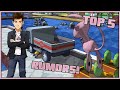 Top 5 Pokémon Theories/Rumors About Mew Top 5 Pokémon Theories/Rumors About Mew