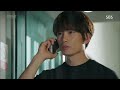 지성 불안해 하는 이현우에 “절 믿으세요” 믿음직한 미소 《entertainer》 딴따라 ep16