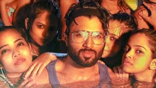 nota(Telugu) first song | short number teaser | vijay devarakonda