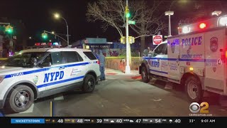 Innocent Woman Killed In Queens Shooting