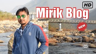 Amazing mirik vlog.. Darjeeling Road