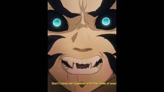 Zenitsu Vs Kaigaku Fugatoon