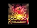 John Diaz & Jay C Feat Pm Akordeon - Baila Comigo(Radio edit)