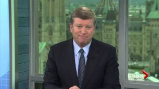 Tom Clark on Duffy bailout