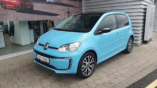 232D9690 - 2023 Volkswagen e-up E-UP STYLE 32KWH 82HP RefId: 395388