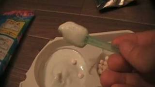 It's Candy Time!: Make Your Own Japanese Goop?!