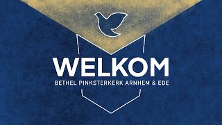 Samenkomst 22 mei 2022: br. Ron van Slijpe: