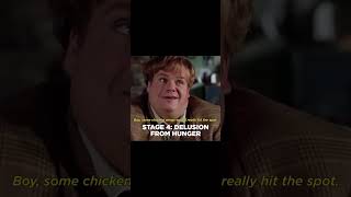Chris Farley Diet
