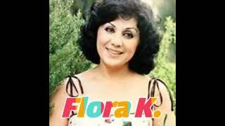 Flora Kərimova - Vətən torpaği. mus. Şəfiqə Axundova. @ Azərbaycan radiosu 105 FM.