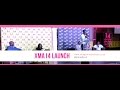 XMA14 LAUNCH (2016) SEPT