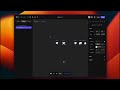 Framer Tutorial: Setting up Active and Inactive Icon States in Navigations with Figma Import