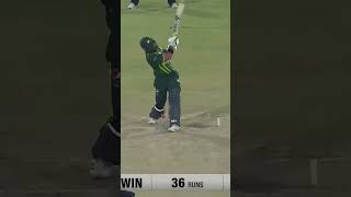 💥OUT OF THE GROUND - Iftikhar Ahmed All Sixes from the 3rd T20I