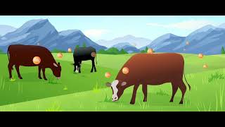 Methane From Cattle - A Natural Cycle with Dr. Karen Beauchemin