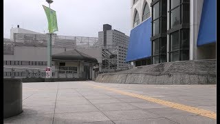 駅前廃墟と化した柏そごう跡地問題から考える東京への一極集中と新自由主義の闇！