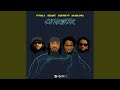 Charger (feat. Reggie, O’Kenneth & Kwaku DMC)