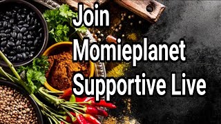 Momie planet is live | Join My Supportive live | 1k🎁 4k wt Complete#live #livestream