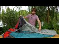 Бюджетні пухові спальники kelty cosmic 20 та kelty cosmic 40. Огляд