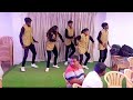 SDS Dance Studio Pondicherry | 7550382448