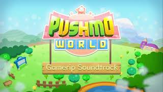 A Puzzling Afternoon - Pushmo World Gamerip Soundtrack