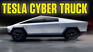 The Untold Story of Tesla's Cyber Truck Review | Tesla News