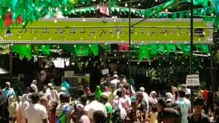 Jailani mosque kuragala balangoda Srilanka