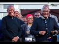 Julius Malema's BIGGEST Nightmare: How MK Hijacked the EFF!