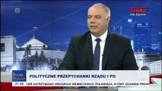 Sasin:Dr.Berczyński nie ma nic wspólnego z samolotami boeing.To wymysł Platformy