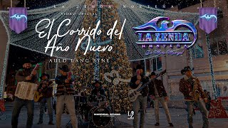 La Zenda Norteña - El Corrido del Año Nuevo (Auld Lang Syne) Video Oficial