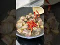 巨下饭家常菜｜莴笋炒腊肉，一周吃八次都不腻！