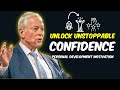 Unlock Unstoppable Confidence: Proven Steps to Transform Your Life! Brian Tracy Personal Development