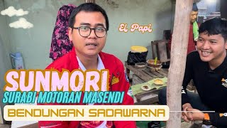 BOLEH GAK BENDUNGAN SADAWARNA DIBERDAYAKAN RAKIT BUDIDAYA IKAN SEPERTI JATILUHUR? #riding #vlog