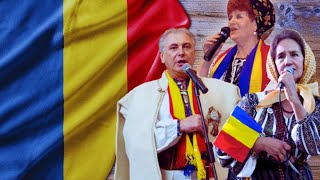 La mulți ani, România! 💙💛❤️  Muzică patriotică de 1 Decembrie