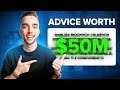 The Best Facebook Ads Advice I Got From A $50M/Yr Entrepreneur