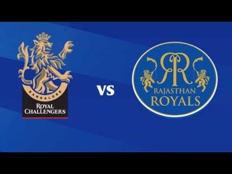 RCB Vs RR Highlights || RCB Vs RR RCB Vs RR Game - YouTube