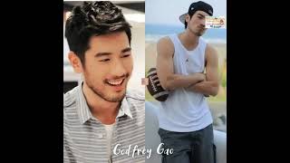 Miss You Love You #JiaoAndGao #GodfreyGao #JiaoJunYan #rememberinglichuan