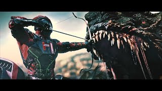 The Hun the first Hungarian superhero Trailer - A Hun az első magyar szuperhős előzetes.