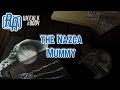 The Nazca Mummy | RA Weekly #4