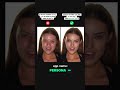 Persona app - Best photo/video editor #hairstyle #makeuplover