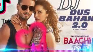 🎧🎧 Dus Bahane 2 0 DJ Remix Baaghi 3 TikTok Viral DJ Song 2020 K bMtx2UGRU 360p