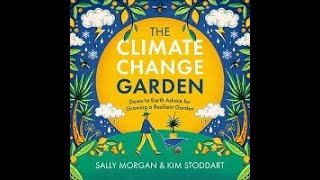 The Climate Change Garden Webinar