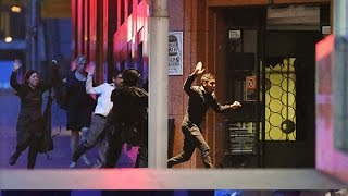 Sydney Siege Ends in Shootout: Gunman, Two Hostages Dead