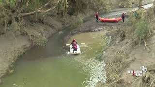 Kzn Disaster Management Teams On High Alert Amid Severe Weather ...