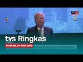 [LANGSUNG] TVS RINGKAS 10AM, 30 OGOS 2022