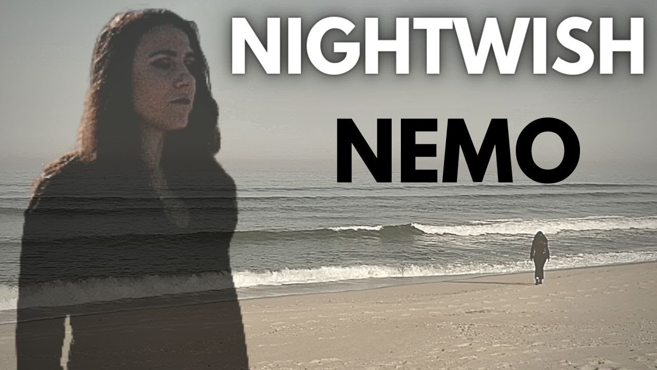 Nightwish - Nemo (Cover) | Isabel Music Official - YouTube